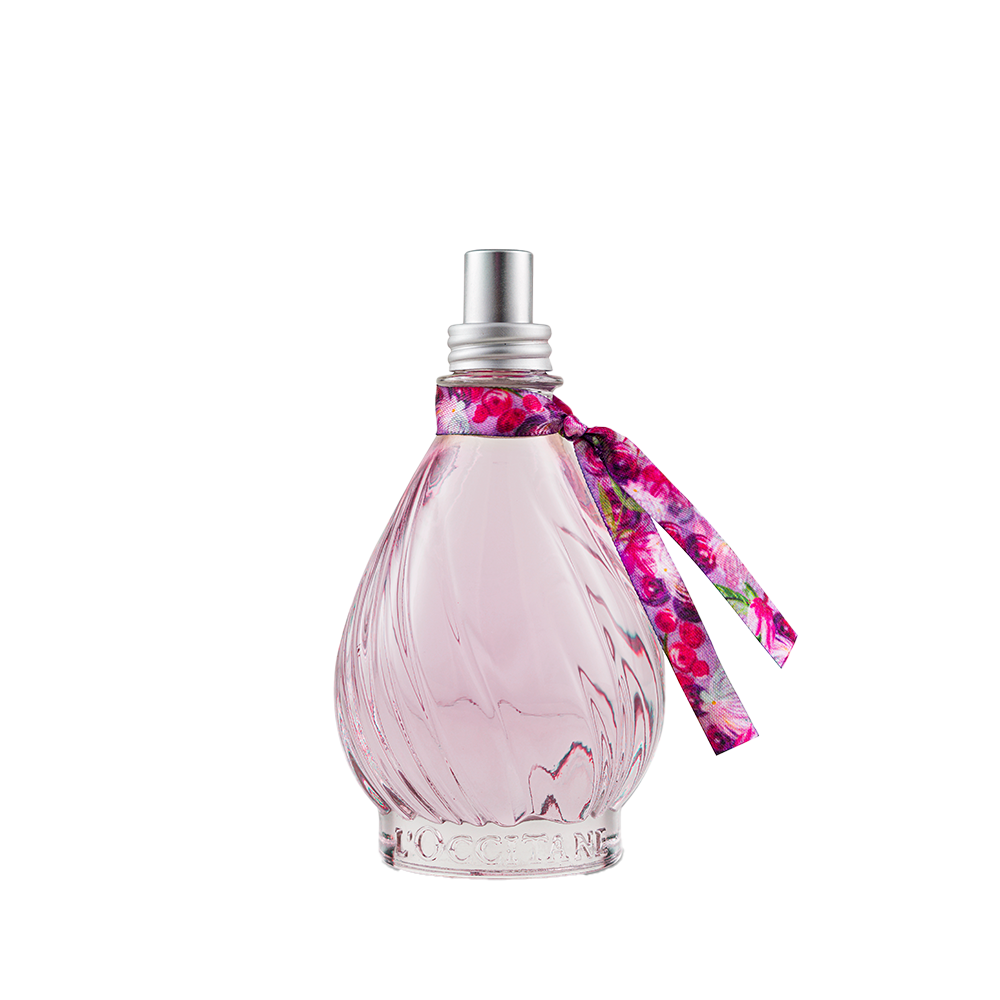 Deo Colônia Flor de Jabuticaba 100mL